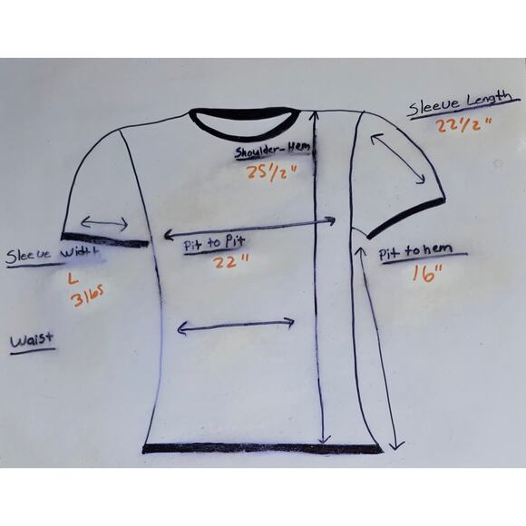 Land’s End  Goose Down Puffer Jacket Large 14-16 Gray‎ Quilted Full Zip - Picture 10 of 10